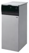 Котел напольный газовый Baxi SLIM 1.300 iN Котел напольный газовый Baxi SLIM фото